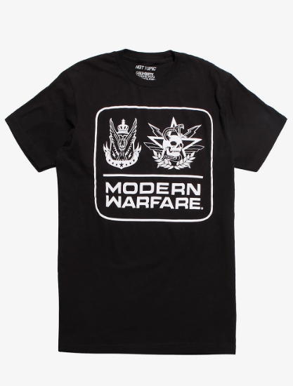 call of duty modern warfare icon